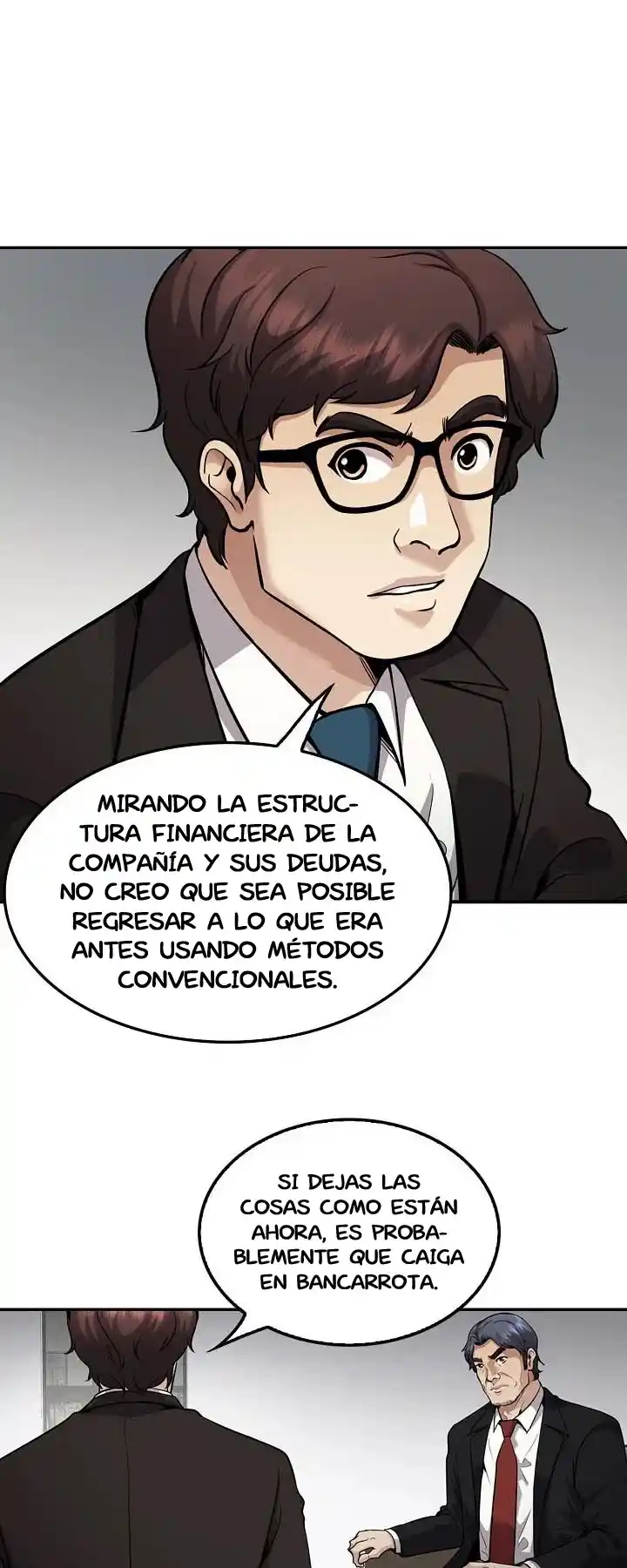 Otra Vez Mi Vida - Capítulo 116 - Página 16 - LectorTMOo