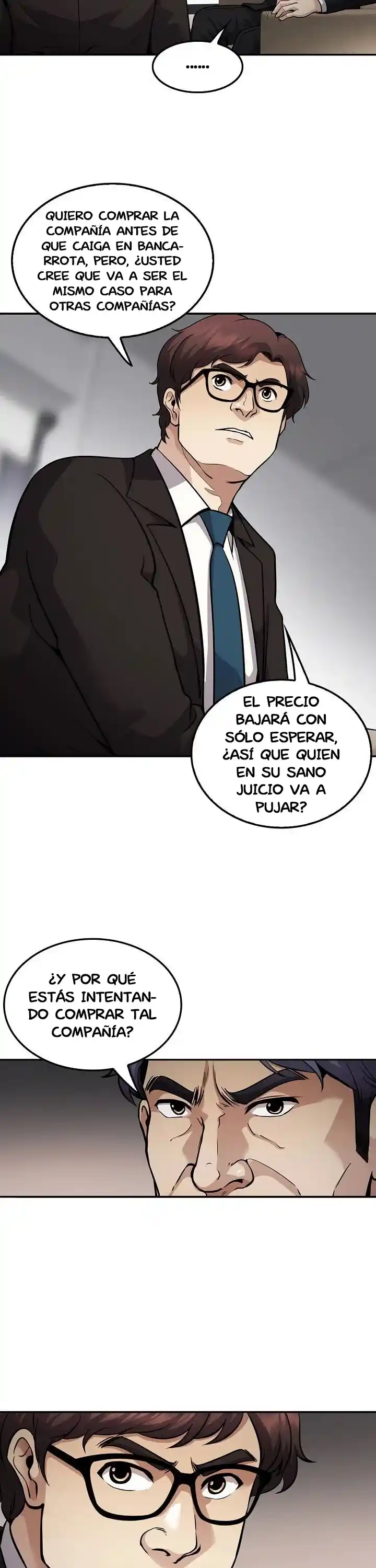 Otra Vez Mi Vida - Capítulo 116 - Página 17 - LectorTMOo