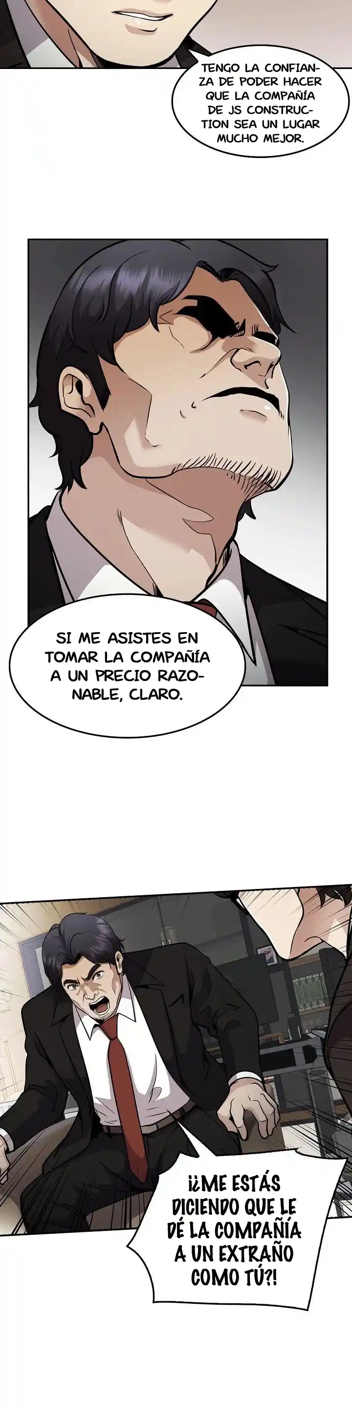 Otra Vez Mi Vida - Capítulo 116 - Página 18 - LectorTMOo