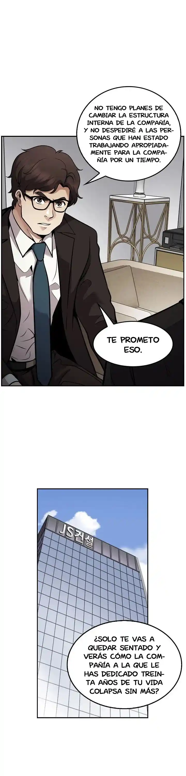 Otra Vez Mi Vida - Capítulo 116 - Página 20 - LectorTMOo