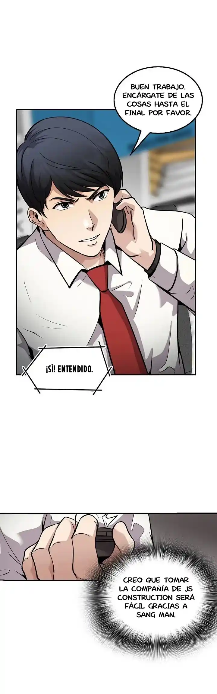 Otra Vez Mi Vida - Capítulo 116 - Página 25 - LectorTMOo