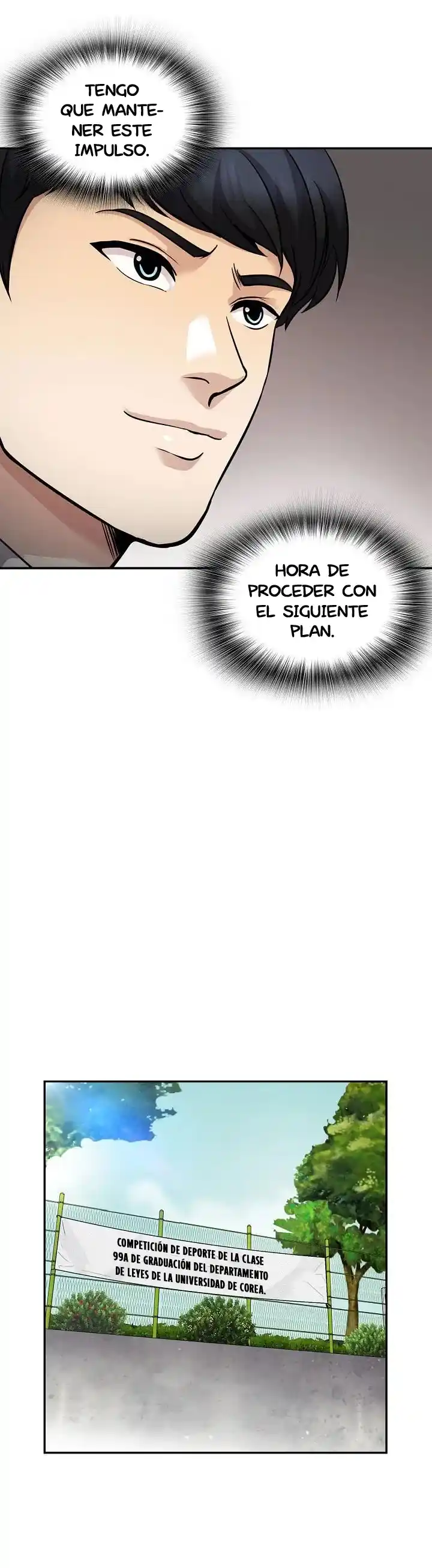 Otra Vez Mi Vida - Capítulo 116 - Página 26 - LectorTMOo