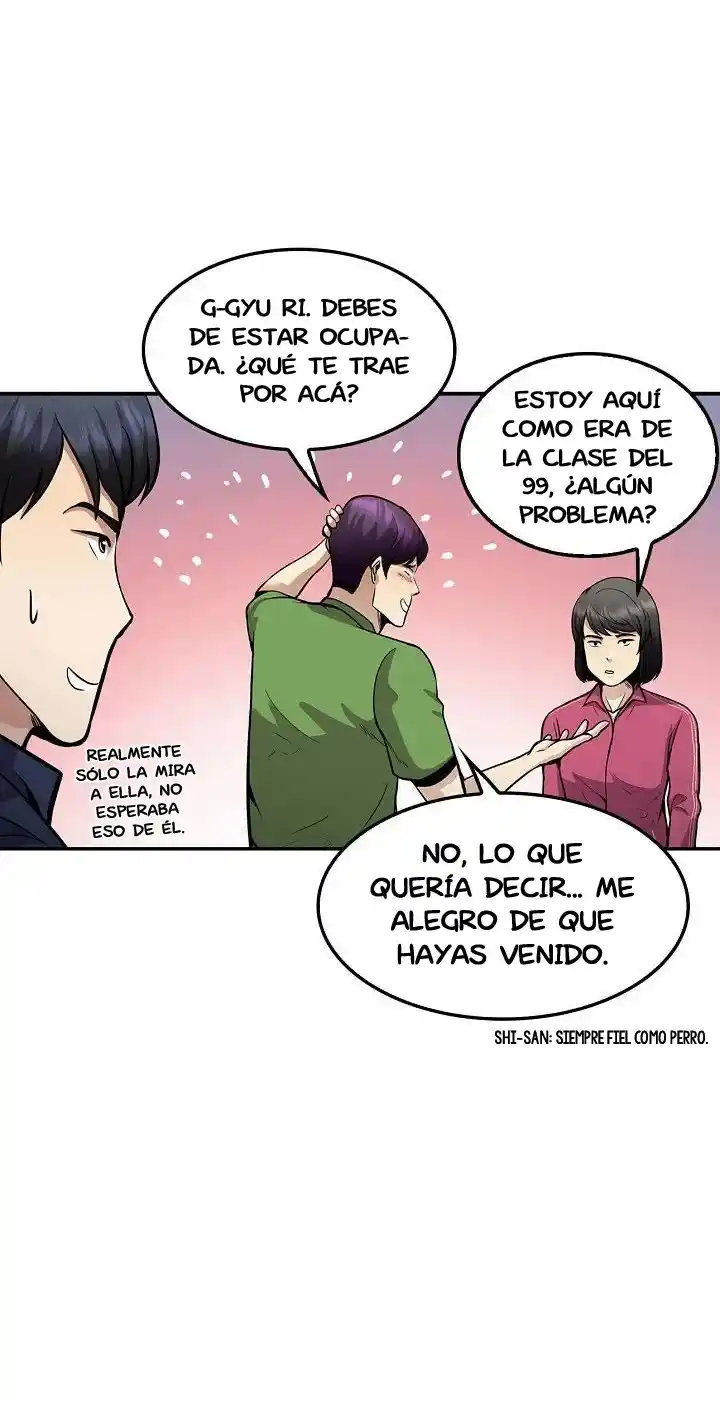 Otra Vez Mi Vida - Capítulo 116 - Página 31 - LectorTMOo