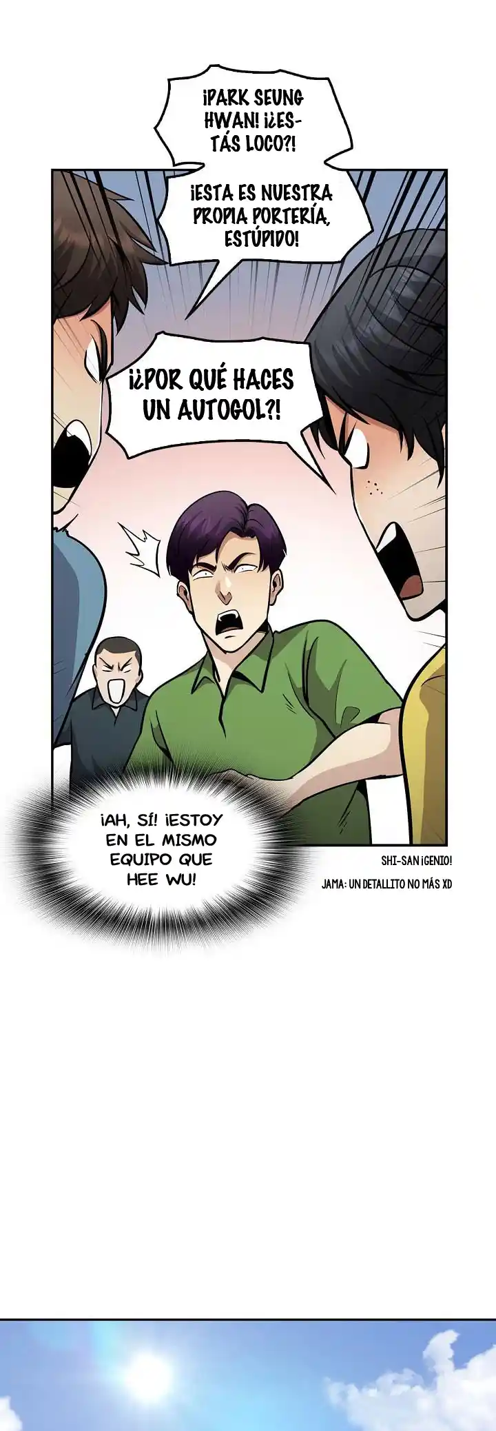 Otra Vez Mi Vida - Capítulo 116 - Página 41 - LectorTMOo