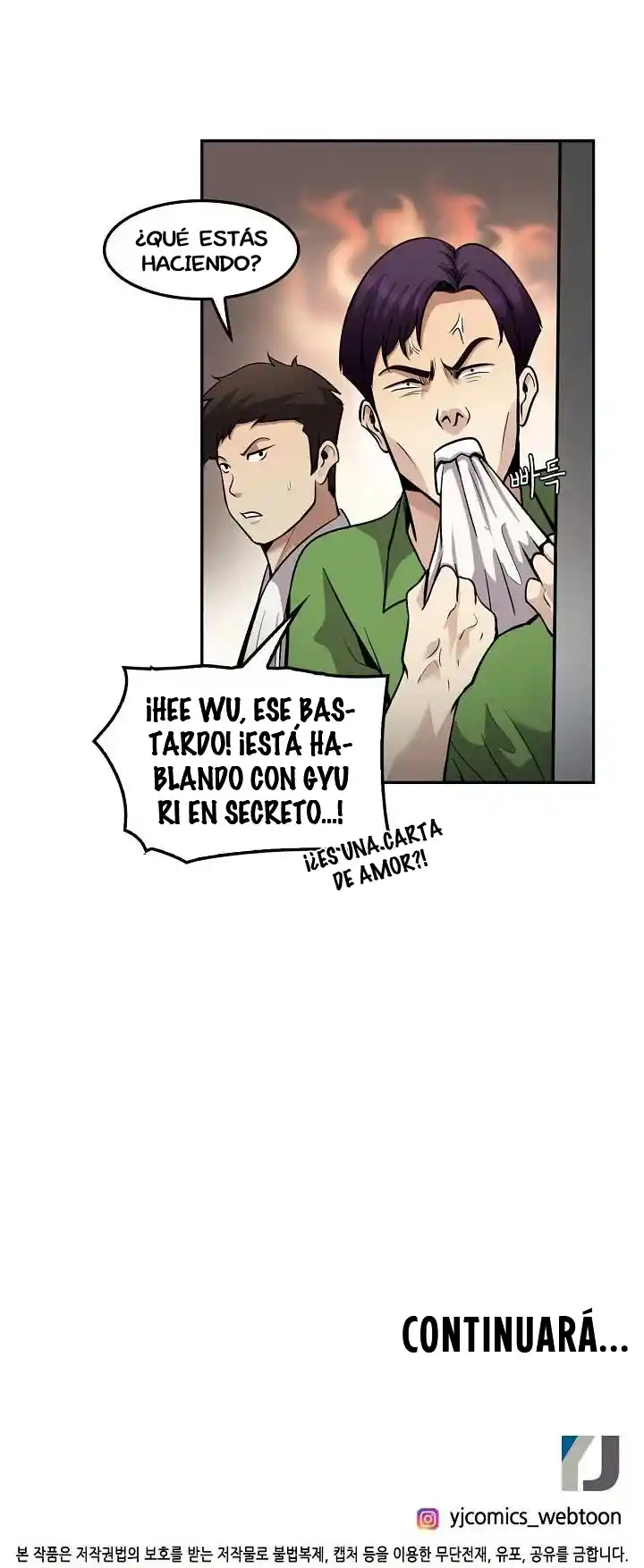 Otra Vez Mi Vida - Capítulo 116 - Página 45 - LectorTMOo
