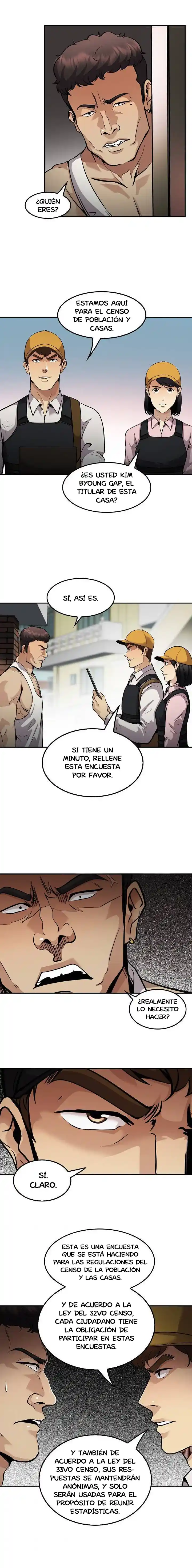 Otra Vez Mi Vida - Capítulo 117 - Página 10 - LectorTMOo