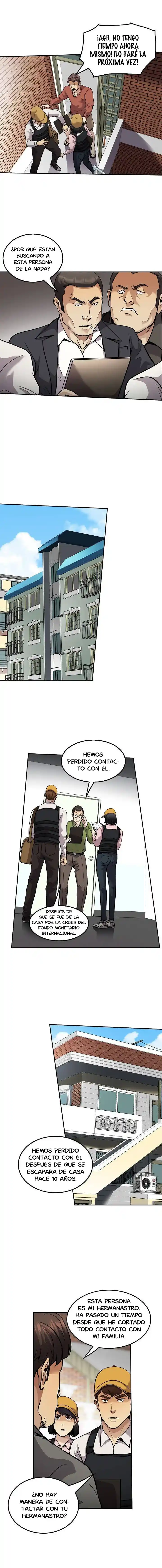 Otra Vez Mi Vida - Capítulo 117 - Página 12 - LectorTMOo