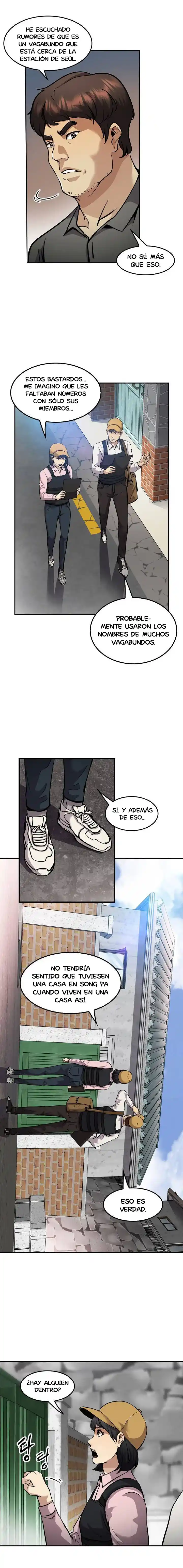 Otra Vez Mi Vida - Capítulo 117 - Página 13 - LectorTMOo