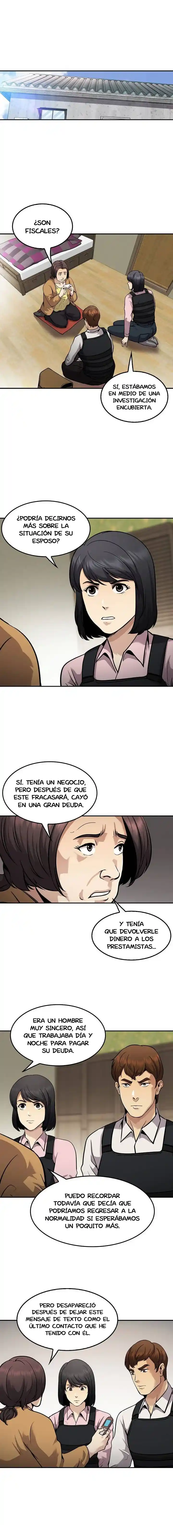 Otra Vez Mi Vida - Capítulo 117 - Página 15 - LectorTMOo