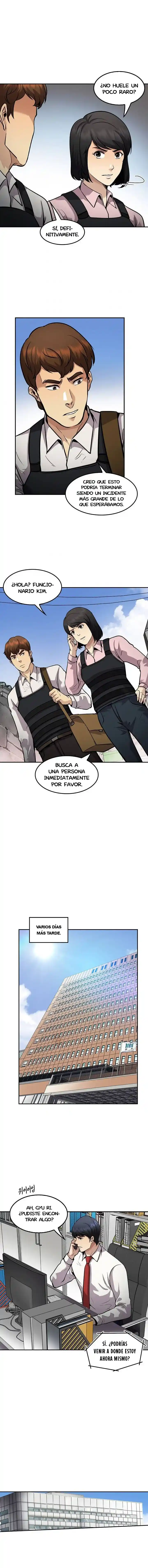 Otra Vez Mi Vida - Capítulo 117 - Página 18 - LectorTMOo