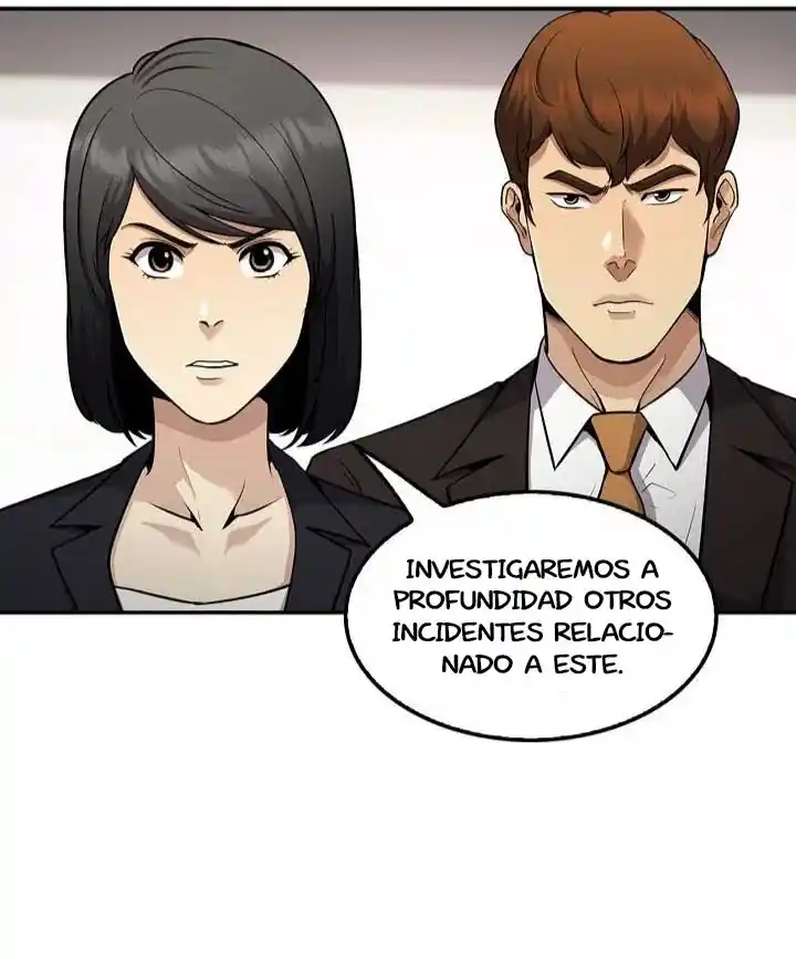 Otra Vez Mi Vida - Capítulo 118 - Página 5 - LectorTMOo