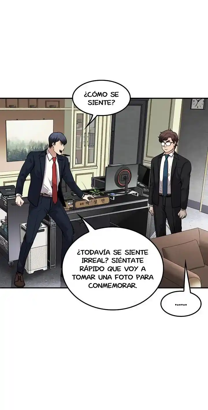 Otra Vez Mi Vida - Capítulo 118 - Página 10 - LectorTMOo