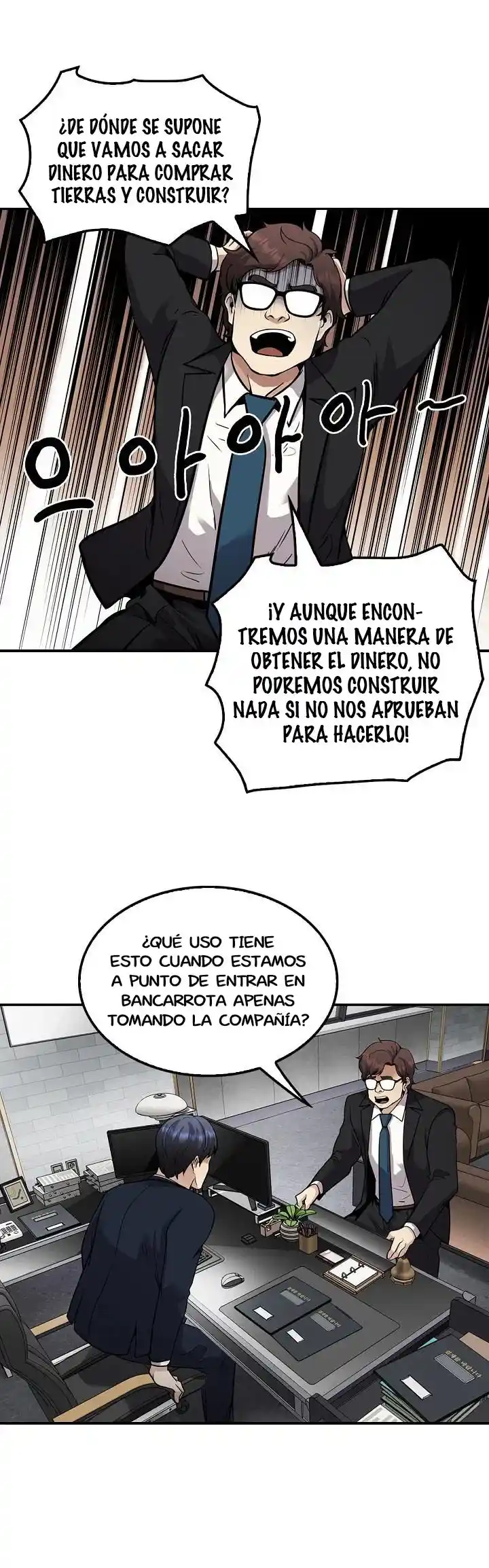 Otra Vez Mi Vida - Capítulo 118 - Página 12 - LectorTMOo