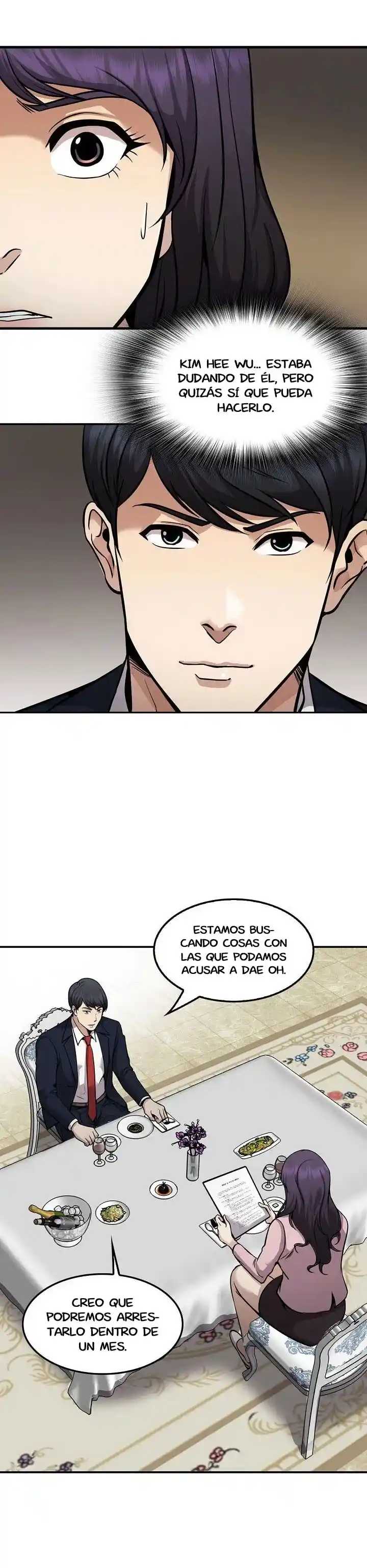 Otra Vez Mi Vida - Capítulo 118 - Página 15 - LectorTMOo