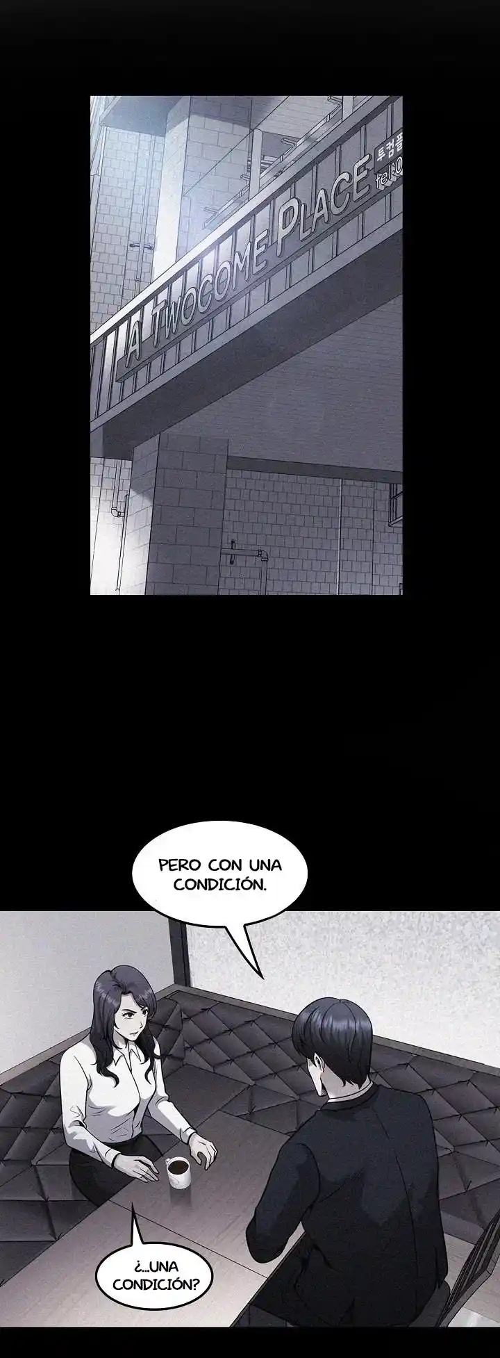 Otra Vez Mi Vida - Capítulo 118 - Página 17 - LectorTMOo