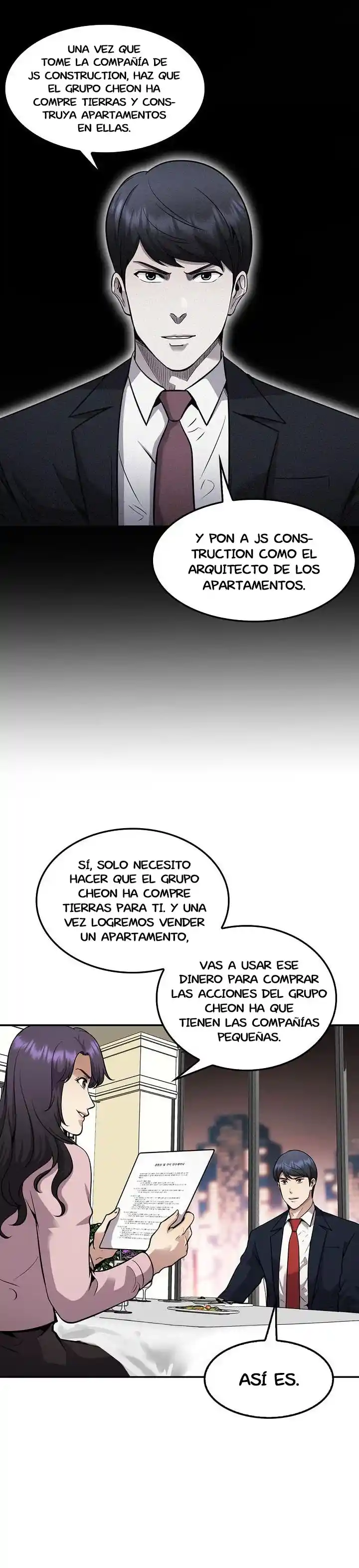 Otra Vez Mi Vida - Capítulo 118 - Página 18 - LectorTMOo