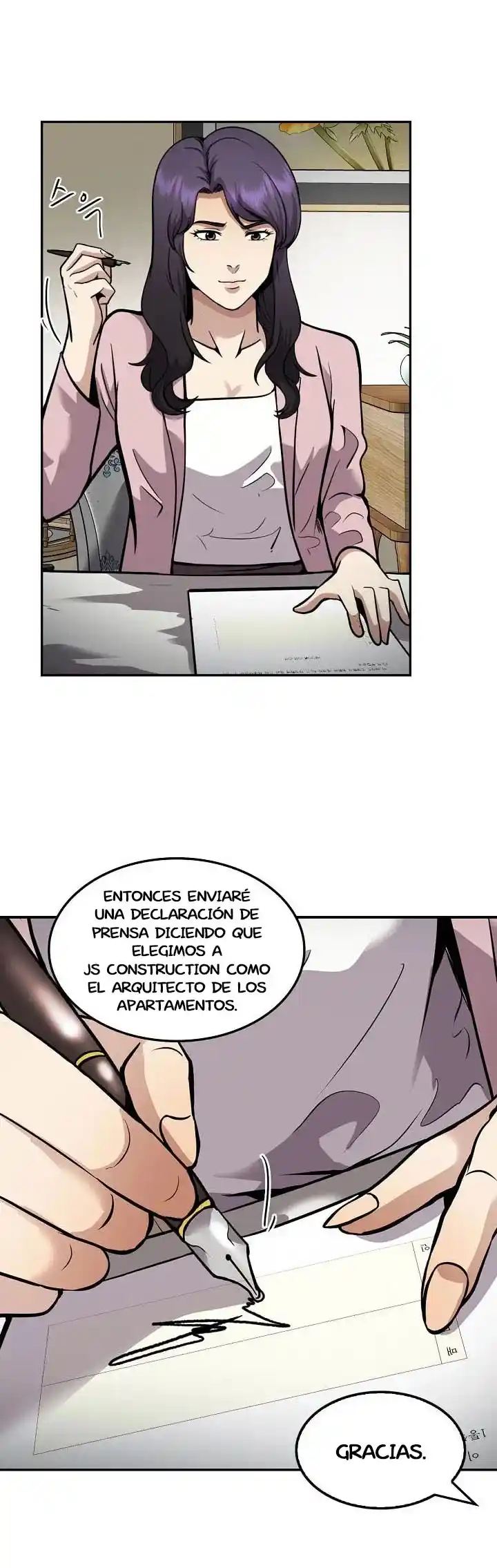 Otra Vez Mi Vida - Capítulo 118 - Página 21 - LectorTMOo