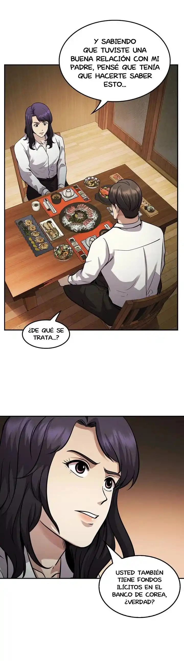 Otra Vez Mi Vida - Capítulo 118 - Página 26 - LectorTMOo