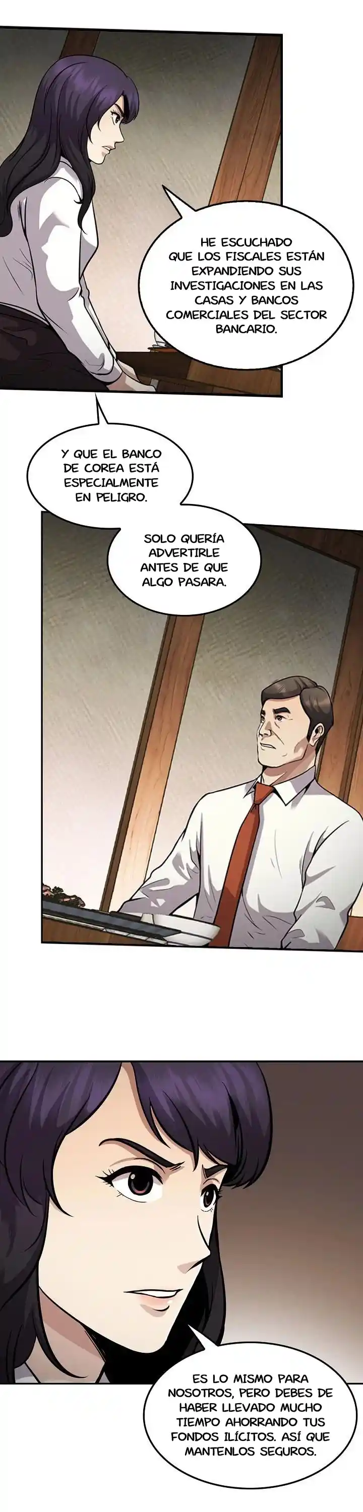 Otra Vez Mi Vida - Capítulo 118 - Página 28 - LectorTMOo