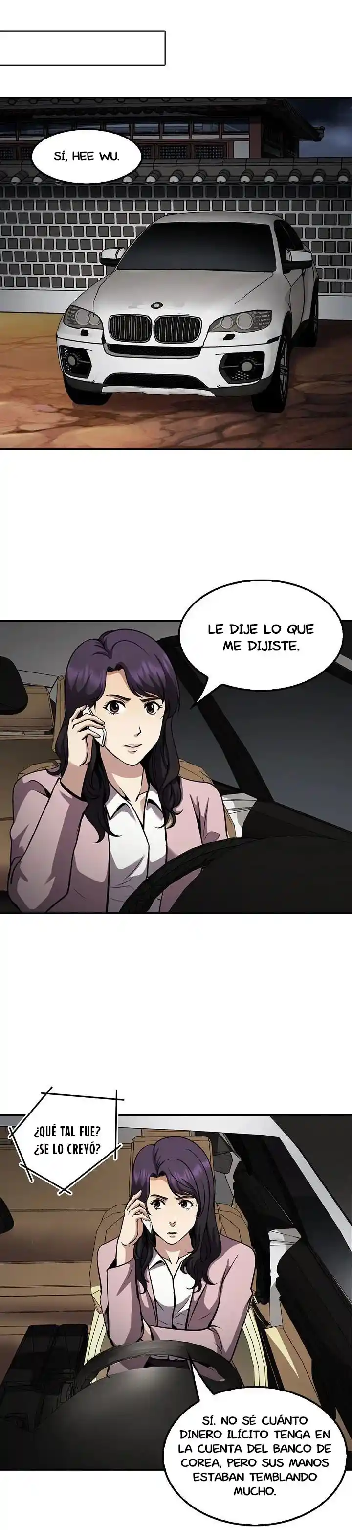Otra Vez Mi Vida - Capítulo 118 - Página 30 - LectorTMOo