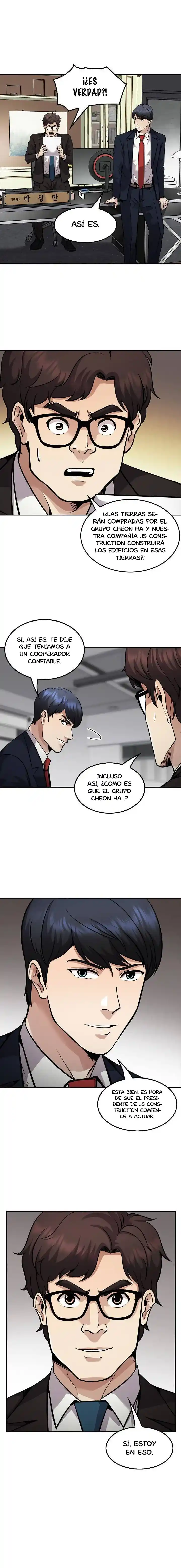 Otra Vez Mi Vida - Capítulo 119 - Página 4 - LectorTMOo