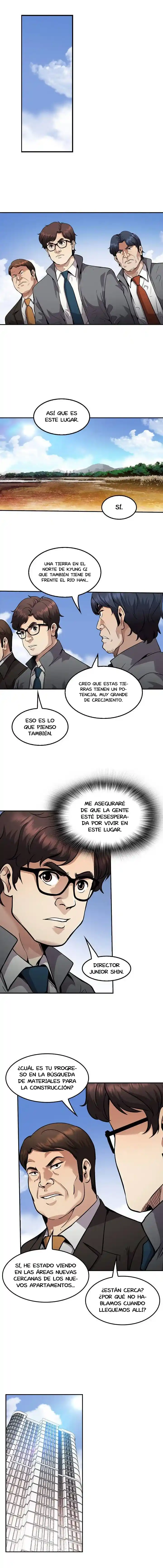 Otra Vez Mi Vida - Capítulo 119 - Página 5 - LectorTMOo