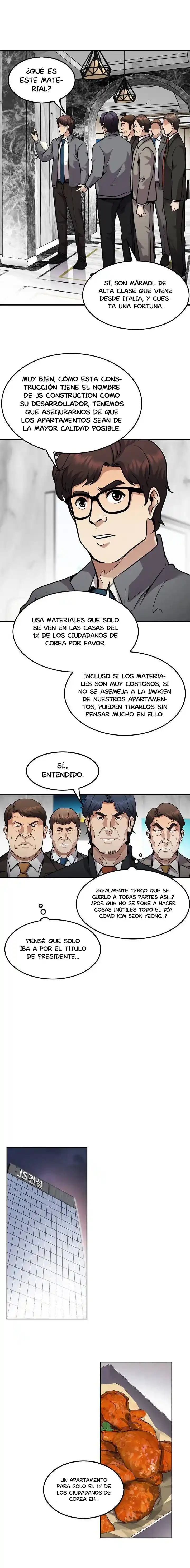 Otra Vez Mi Vida - Capítulo 119 - Página 6 - LectorTMOo