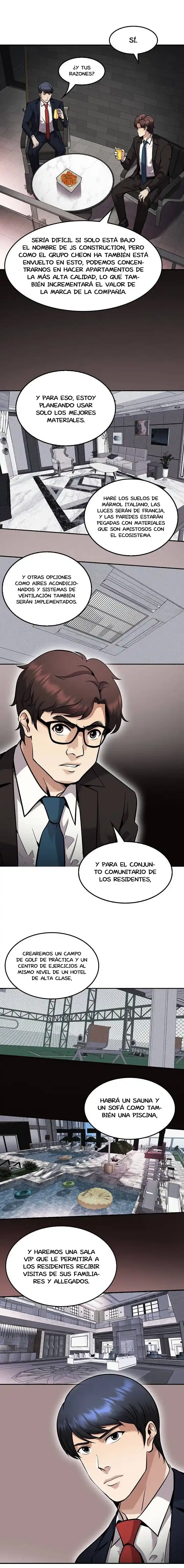 Otra Vez Mi Vida - Capítulo 119 - Página 7 - LectorTMOo