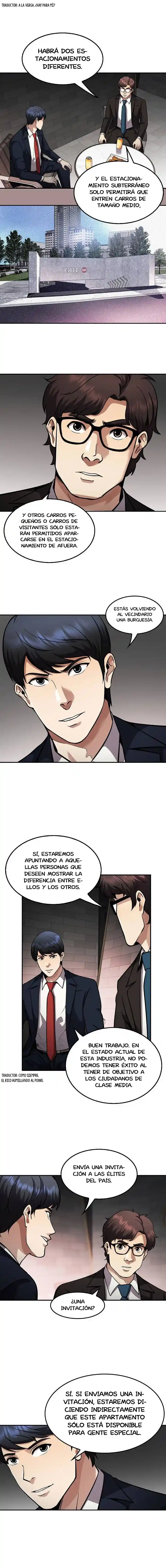Otra Vez Mi Vida - Capítulo 119 - Página 8 - LectorTMOo