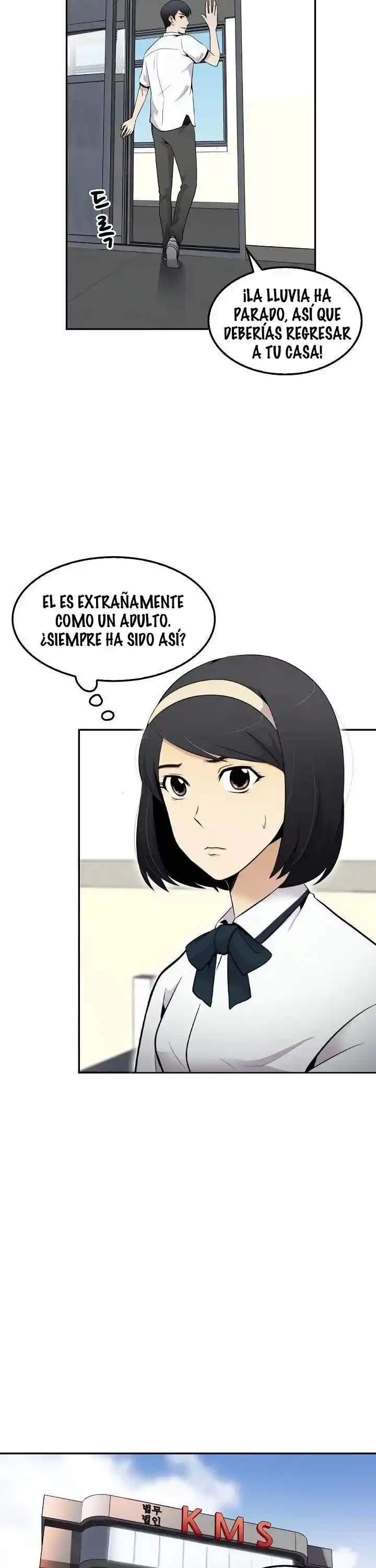 Otra Vez Mi Vida - Capítulo 12 - Página 16 - LectorTMOo