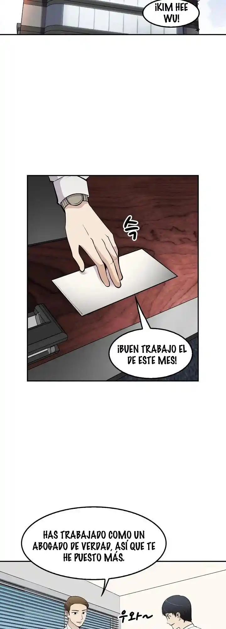 Otra Vez Mi Vida - Capítulo 12 - Página 17 - LectorTMOo