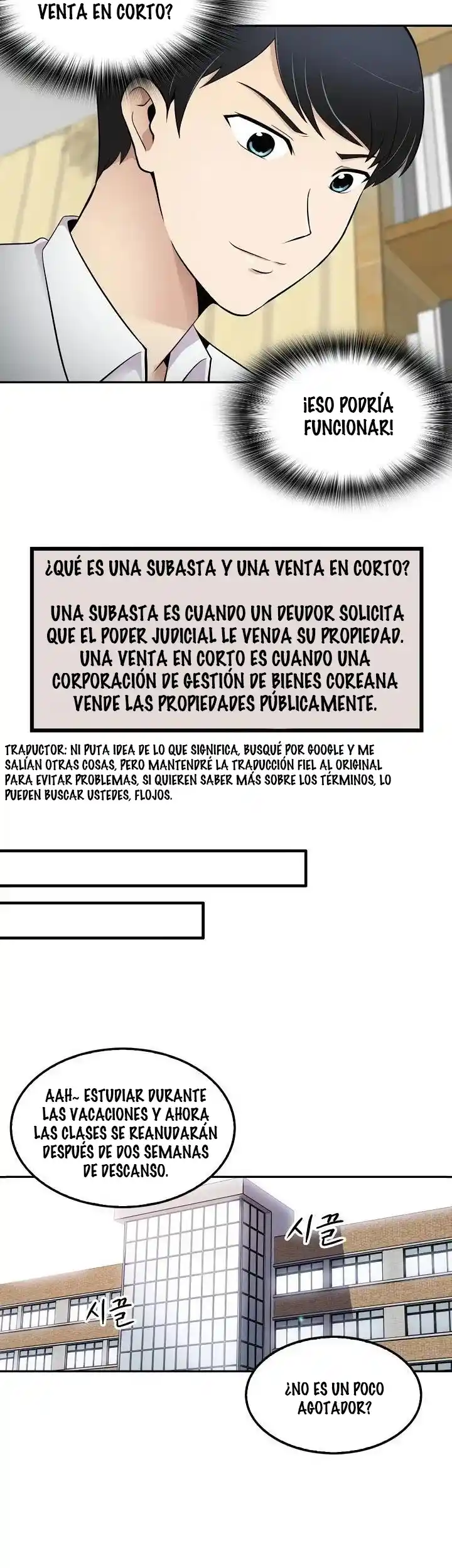 Otra Vez Mi Vida - Capítulo 12 - Página 24 - LectorTMOo