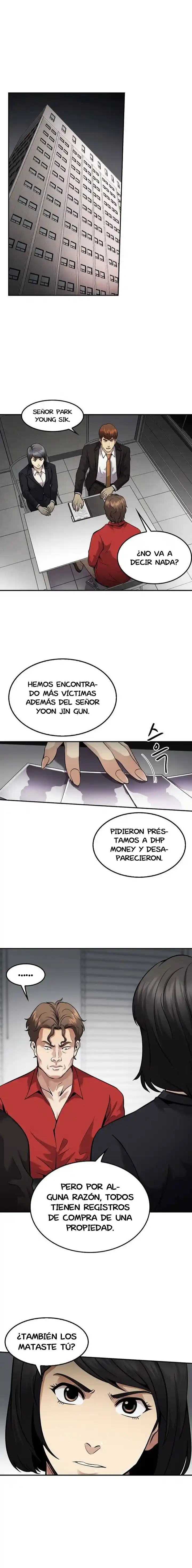 Otra Vez Mi Vida - Capítulo 120 - Página 2 - LectorTMOo