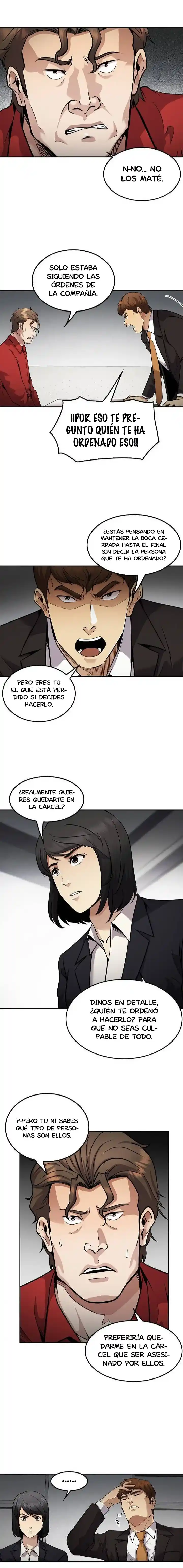 Otra Vez Mi Vida - Capítulo 120 - Página 3 - LectorTMOo