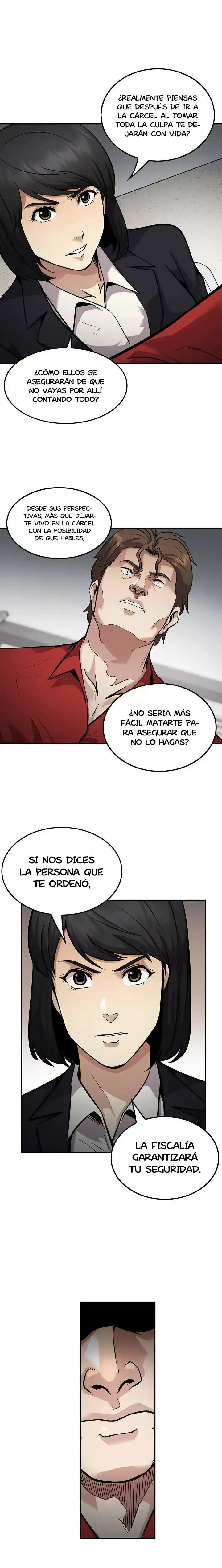 Otra Vez Mi Vida - Capítulo 120 - Página 4 - LectorTMOo