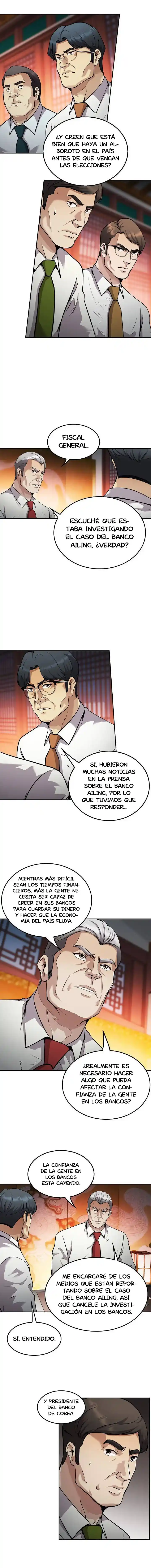 Otra Vez Mi Vida - Capítulo 120 - Página 6 - LectorTMOo