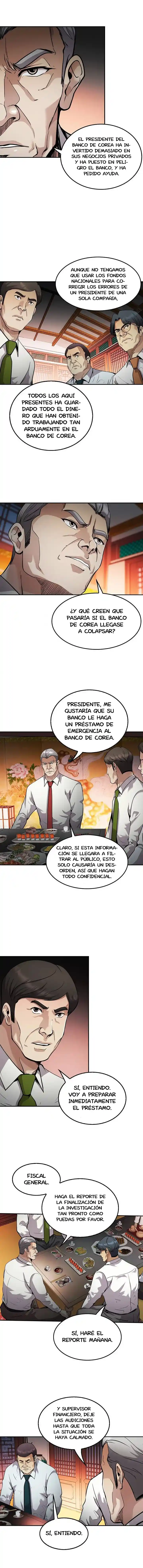 Otra Vez Mi Vida - Capítulo 120 - Página 7 - LectorTMOo