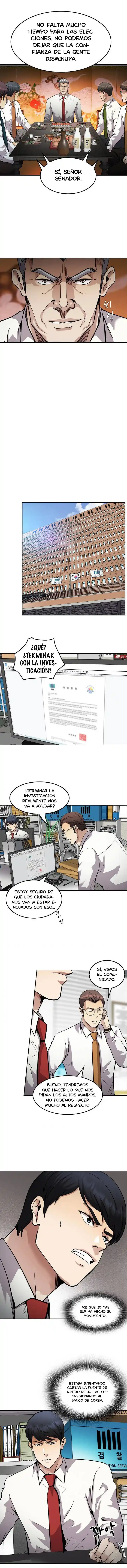 Otra Vez Mi Vida - Capítulo 120 - Página 8 - LectorTMOo