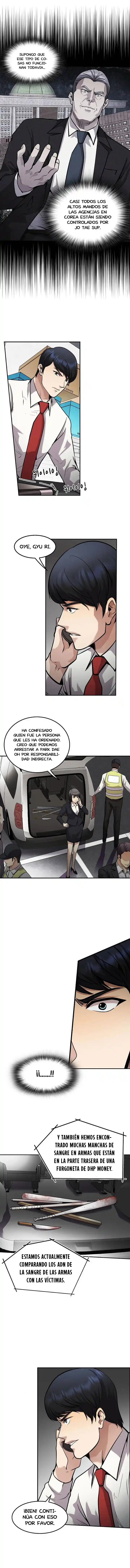 Otra Vez Mi Vida - Capítulo 120 - Página 9 - LectorTMOo