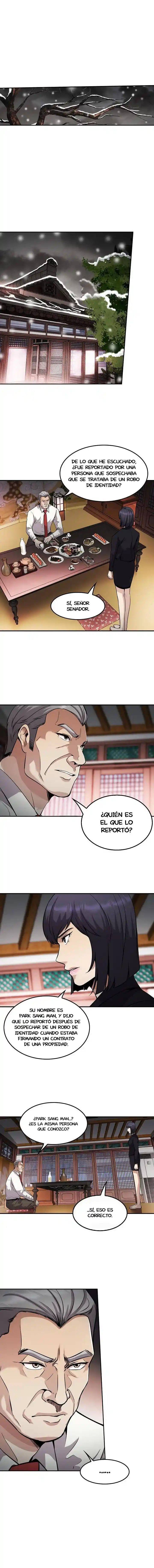 Otra Vez Mi Vida - Capítulo 121 - Página 4 - LectorTMOo