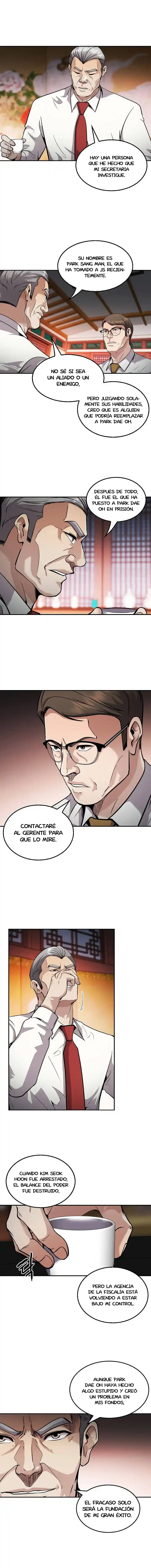Otra Vez Mi Vida - Capítulo 121 - Página 6 - LectorTMOo