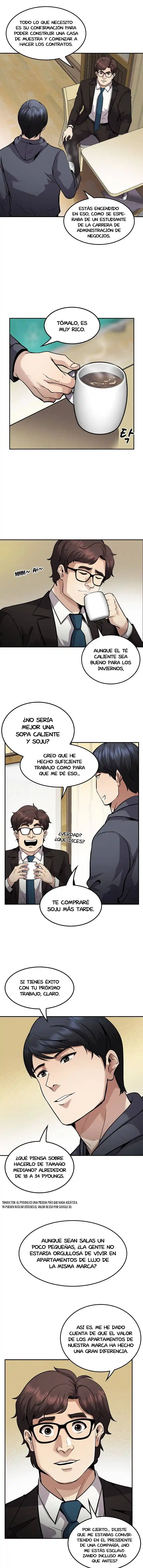 Otra Vez Mi Vida - Capítulo 121 - Página 9 - LectorTMOo