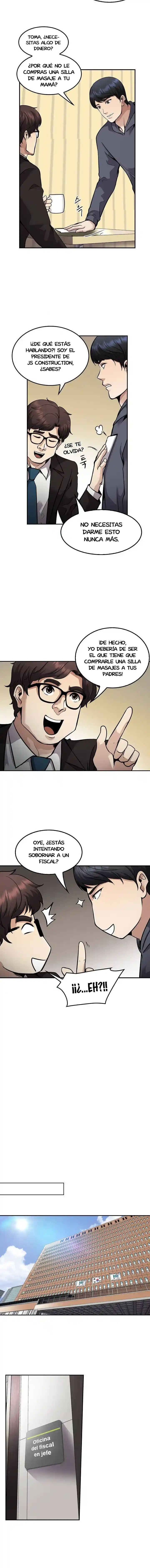 Otra Vez Mi Vida - Capítulo 121 - Página 10 - LectorTMOo
