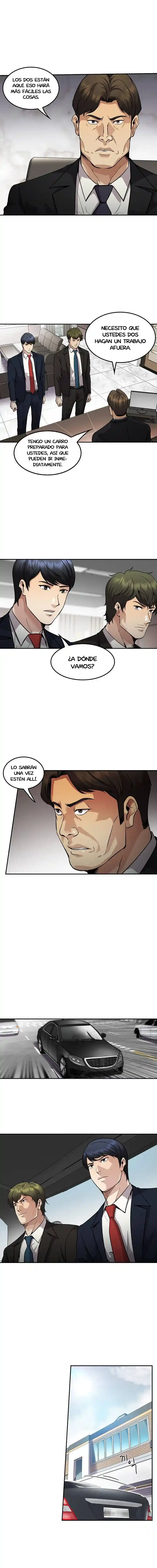 Otra Vez Mi Vida - Capítulo 121 - Página 12 - LectorTMOo