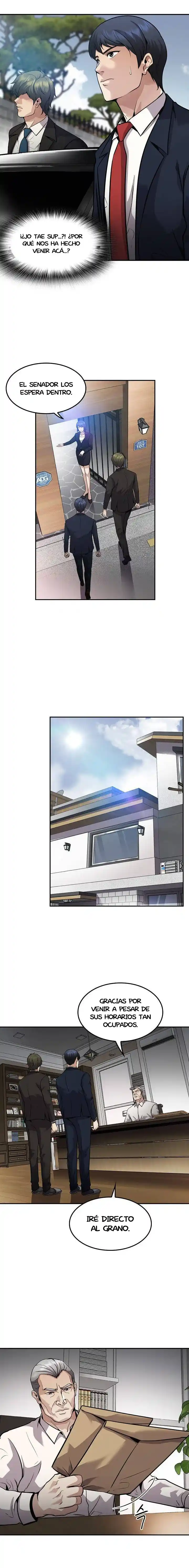 Otra Vez Mi Vida - Capítulo 121 - Página 13 - LectorTMOo