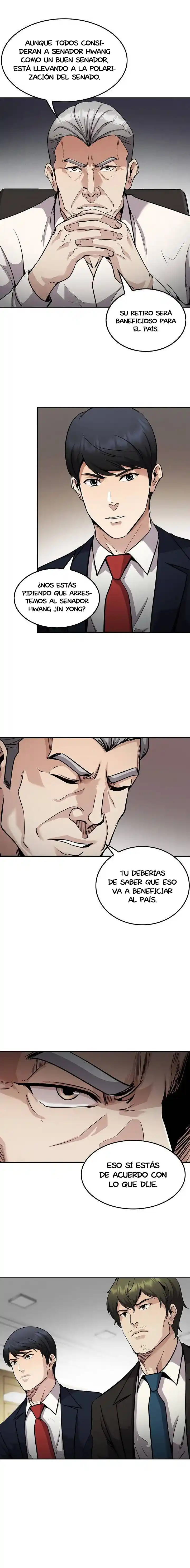 Otra Vez Mi Vida - Capítulo 121 - Página 15 - LectorTMOo