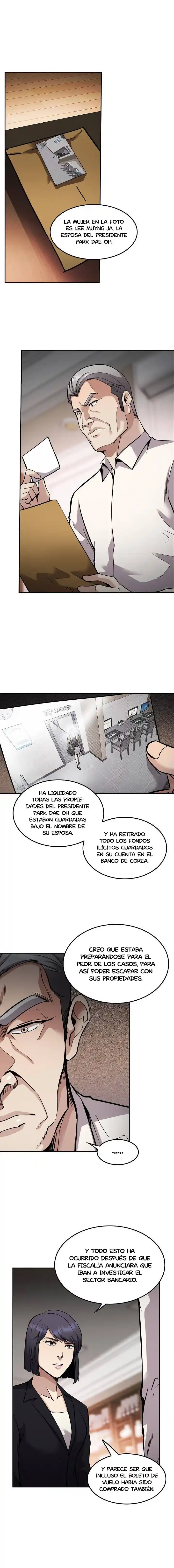 Otra Vez Mi Vida - Capítulo 122 - Página 4 - LectorTMOo