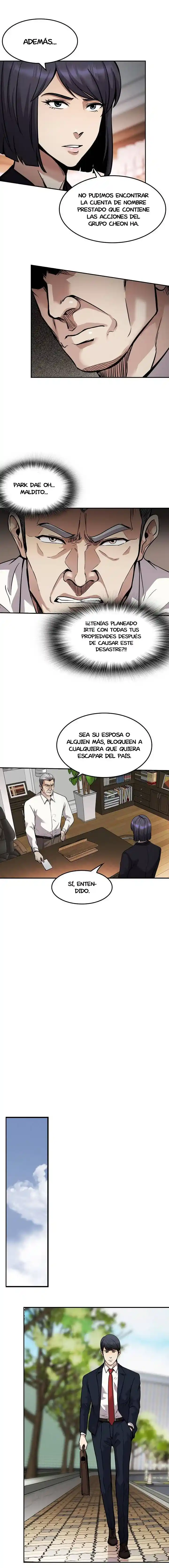 Otra Vez Mi Vida - Capítulo 122 - Página 5 - LectorTMOo