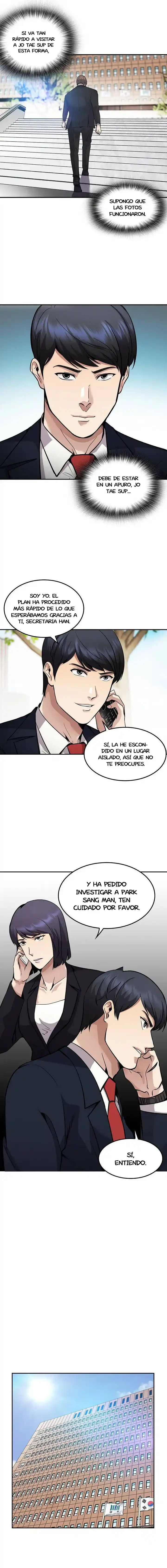 Otra Vez Mi Vida - Capítulo 122 - Página 7 - LectorTMOo