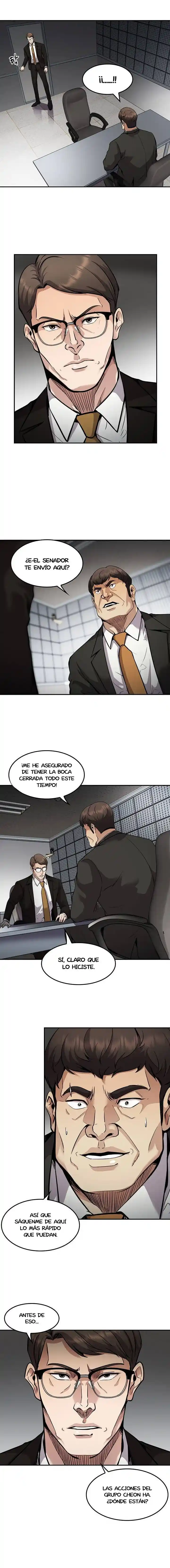 Otra Vez Mi Vida - Capítulo 122 - Página 8 - LectorTMOo